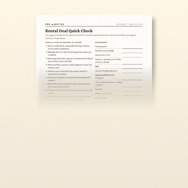 In scale: The page at its printed size, 8.5 × 11 in (US Letter): the top of it, the rest faded